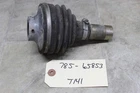 97-02 Kawasaki Prairie 400 4X4 Oem Front Drive Shaft Joint Coupler See Pics Used. Price: $199.95.