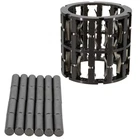 Polaris Front Differential Cage Sprague & Roller Kit 3236208 New. Price: $181.00.