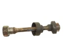 Yamaha Kodiak 450 Eps 18 Drive Shaft Front BB5-G6173-00-00 54175 Used. Price: $24.99.