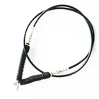 7081893 Shifter Cable Gear Selector For Polaris RZR-4 1000 &TURBO-4 New. Price: $33.62.