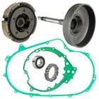 Clutch Housing And Centrifugal Kit For Yamaha Grizzly YFM600F 4X4 1999 -2001 New. Price: $150.00.