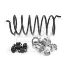 Epi Performance WE493010 Clutch Kit Atv And Utv Vehicles New. Price: $254.27.