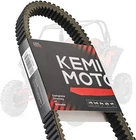 Kemimoto Belt Drive For Can-am Maverick X3/MAX/TURBO 422280652 420280652 New. Price: $39.99.