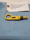 2002 Polaris Trail Boss 325 Transmission Dipstick 3233478 2601(L-2) Used. Price: $11.99.