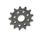 Parts Unlimited Steel Front Sprocket 11T Motorcycle Atv/utv Street 322-1043 New. Price: $17.29.