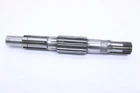Suzuki Countershaft (NT:12) 24121-05G00 Used. Price: $29.98.