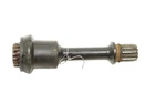 Suzuki King Quad 750 Drive Shaft Rear 27155-31G30 46187 Used. Price: $34.89.