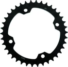 Bikemaster 965252 Fits Yamaha Rear Steel Sprocket 520 42T - Black New. Price: $40.89.