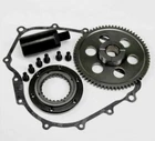 Starter Clutch Puller Kit For Yamaha Grizzly 660 03 08 New. Price: $109.19.