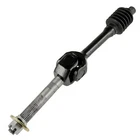 Rear Axle Outside Drive Shaft For Kawasaki Mule 2510 KAF620A 1994-99 39158-1096 New. Price: $80.00.