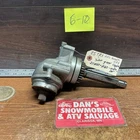 Side Gear & Case # 21100-HA0-000 Honda 1985 Trx 250 Atv Used. Price: $20.69.