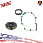 Wet Clutch Shoe One Way For Hisun 550 Massimo P0040002111A0150 Us. Price: $239.65.