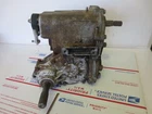 2004 Polaris Ranger 500 4WD Utv Used Oem Tranny Transmission Gear Box -see Descr. Price: $579.99.