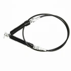 Shift Cable Compatible With Arctic Wildcat Trail 700 4X4 2014-2017 0487-089 New. Price: $25.88.