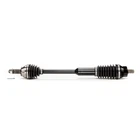 Monster Xp Series Front Cv Axle For Polaris 1332825 Left Right Telescoping New. Price: $158.95.