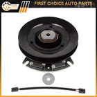 Pto Clutch For Exmark Warner Lazer Hp 523 Zero-turn Mower 109-9275 5218-210 New. Price: $102.12.