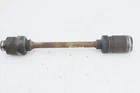 2011 Yamaha Grizzly 700 Front Drive Shaft 3B4-46173-10-00 166Y Used. Price: $38.40.
