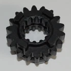 Honda Transmission Mainshaft Third Gear 18T 2004-2005 TRX450R 23441-HP1-670 New. Price: $98.99.
