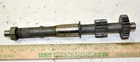 Arctic Cat 500 Automatic Secondary Transmission Drive Shaft 3402-524 2000-2002 Used. Price: $29.95.