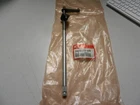 Nos Honda Gear Shift Spindle 1990-1997 TRX200 24610-HF1-670 New. Price: $44.99.