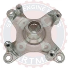 Rear Hub For Polaris 5135546 7-2010 Hawkeye 4X4 Ho Sportsman 400 300 200 5135406 New. Price: $42.88.