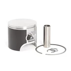 Polaris Dragon 700, 2007-2008, Std Bore Piston Kit Pair New. Price: $89.99.