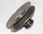 Secondary Clutch Sheave Yamaha Atv 2004-14 Grizzly Wolverine Bruin YFM350 New. Price: $284.99.