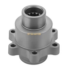 1XD-G6126-00-00 Rear Differential Coupler For Yamaha Viking YXM700 2014-2024 New. Price: $34.98.