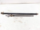 20-24 Kawasaki KRX4 Teryx 1000 Center Propeller & Front Drive Shaft Used. Price: $442.95.