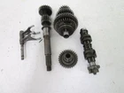 11 Arctic Cat 450 Efi Transmission 0822-128 2010-2024 Used. Price: $45.00.