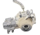2006 Arctic Cat 400 Trv Front Differential Final Drive Gearcase 0502-815 173A Used. Price: $239.96.