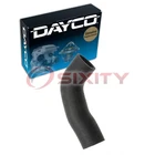 Dayco Coolant Bypass Hose For 1995-1997 Mercedes-benz C36 Amg Engine Belts Yx New. Price: $20.88.