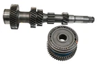 19 Polaris Slingshot Transmission Reverse Shaft & Gears Used. Price: $399.99.