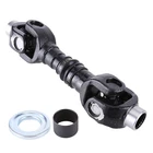 Rear Driveshaft Set 703500994 For Can-am Ski-doo Maverick Max 1000R 2014-2016 New. Price: $102.85.