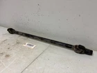 2015 Can Am Maverick Max 1000 Xrs Oem Front Prop Drive Shaft Axle 705402068 Used. Price: $118.99.