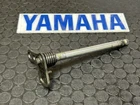 09-24 Oem Yamaha YFZ450R Shift Shaft Lever 18P-18101-00-00450R Fast Ship B Used. Price: $23.99.
