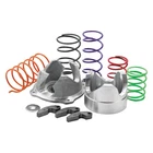 Polaris Ranger Crew 800 10-14 Epi Performance Sport Utility Clutch Kit New. Price: $237.39.