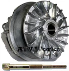 Kawasaki Mule 600 610 Sx Primary Clutch Drive Converter Replaces 49094-0021 Tool New. Price: $435.00.