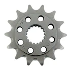 For Honda 04-05 Sportrax TRX450R 06-UP Jt 14T Carbon Steel Frontsprocket New. Price: $19.99.