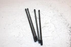 1986 Honda Trx 125 Oem Cylinder Stud Bolt Set 90031-427-010 90032-107-010 AH41 Used. Price: $10.99.