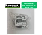 Genuine Kawasaki 13262-0888 Output 4TH Gear 30T Versys 1000 2012-2024 Oem Japan New. Price: $110.16.