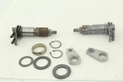 1996 Polaris Magnum 425 Transmission Shift Shafts 3233151 Used. Price: $53.96.