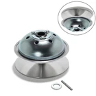 Primary Drive Clutch AM108520 For John Deere AMT600 AMT622 AMT626 Gator AET10636 New. Price: $105.88.