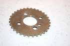 01 Arctic Cat 250 2X4 Oem Camshaft Sprocket 3402-427 Aas Used. Price: $19.99.