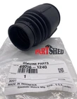 Oem Kawasaki Drive Shaft Boot 49006-1240 Bayou 220 250 (1998-2011) New. Price: $21.69.