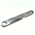 Hunterworks 2016-2020 Polaris Rzr Turbo / RS1 Clutch Alignment Tool (HW-CAT16... New. Price: $138.49.