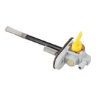 For Magnum 425 1997-98, Scrambler 500 98-01 Petcock Fuel Shutoff Valve Atv New. Price: $16.99.
