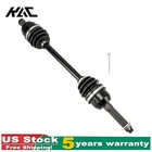 Front Left Right Cv Axle Shaft Assembly For Polaris Sportsman 570 Eps 21.4IN New. Price: $55.99.