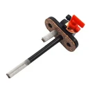 Munirater Petcock Fuel Shut Off Valve Replacement For Polaris Scrambler... New. Price: $16.05.