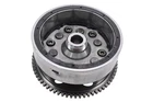01 Yamaha Kodiak 4X4 Flywheel Starter Clutch Bearing & Gear YFM400F Used. Price: $149.99.